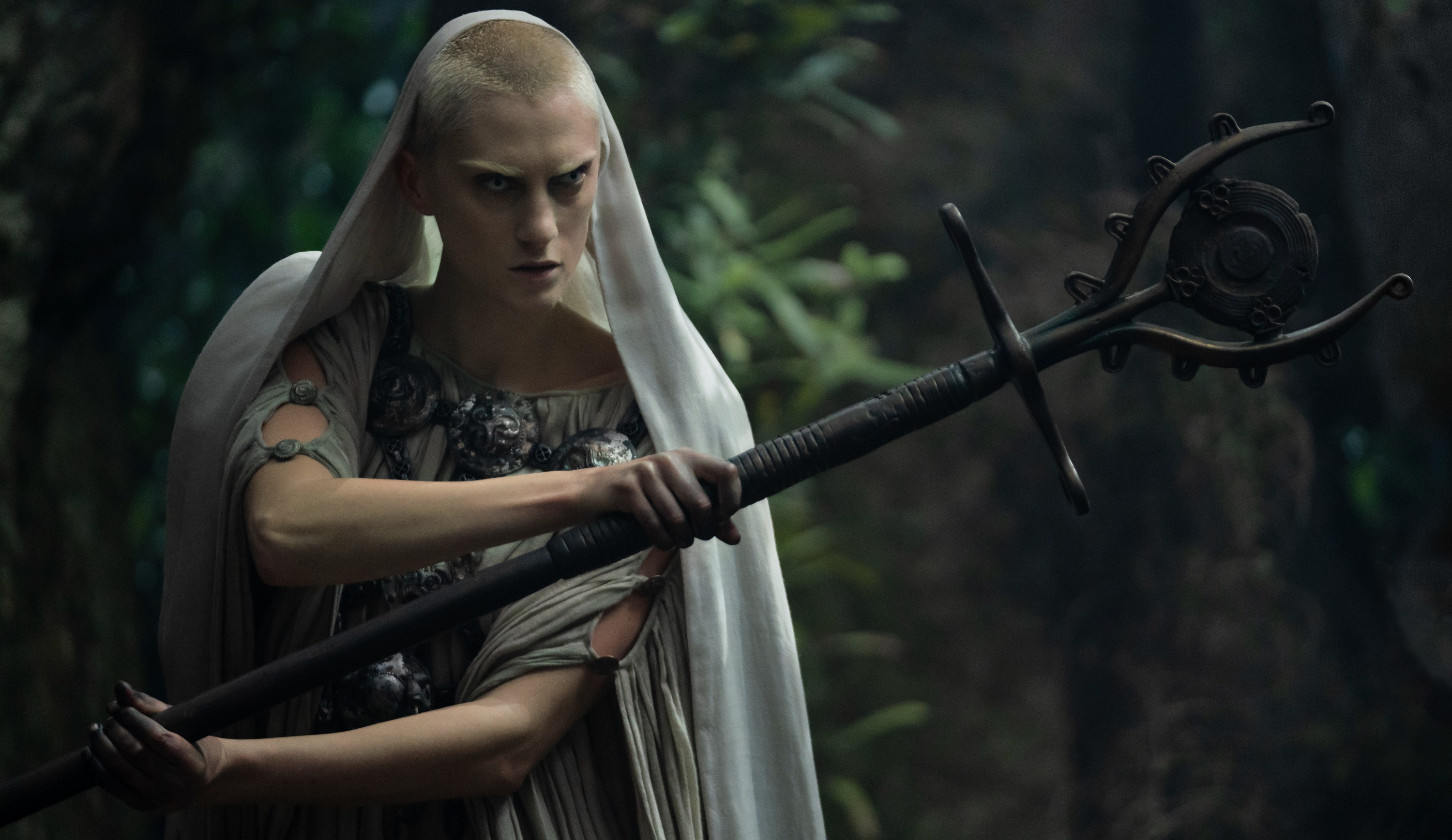 module Behandeling open haard Fiona Apple's The Rings of Power Finale Song Is a Massive Tolkien Callback  | Den of Geek