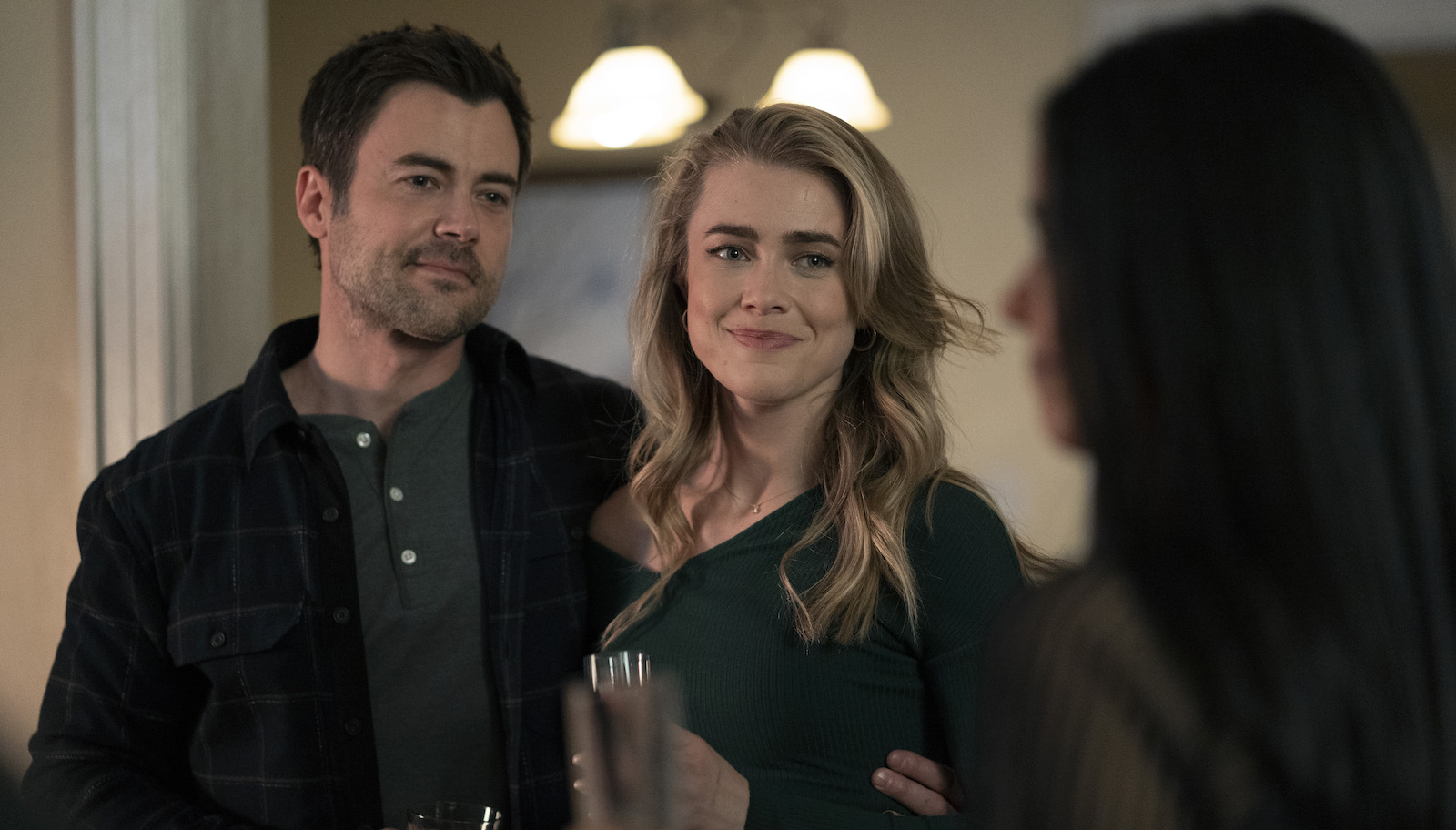 Is The Show Manifest Based On A True Story? - Is True Story