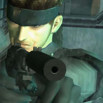 Metal Gear Solid Delta: Snake Eater™ - In-Game Footage 