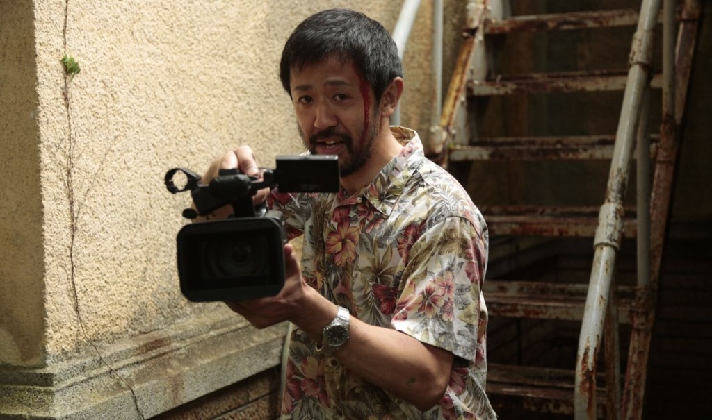 One Cut of the Dead