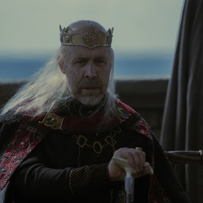 House of the Dragon' 1x09 Review: The Green Council - Fangirlish
