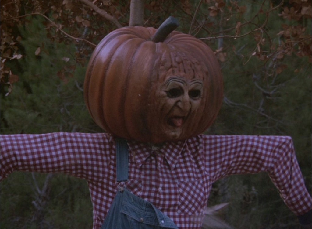 Quantum Leap Episode The Boogieman