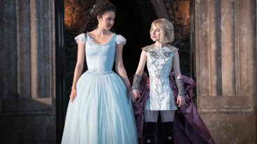 The School for Good and Evil Ending Explained: How It Sets Up Part 2