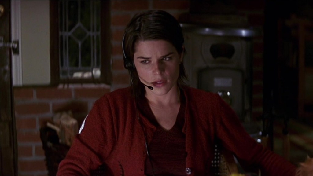Scream 3