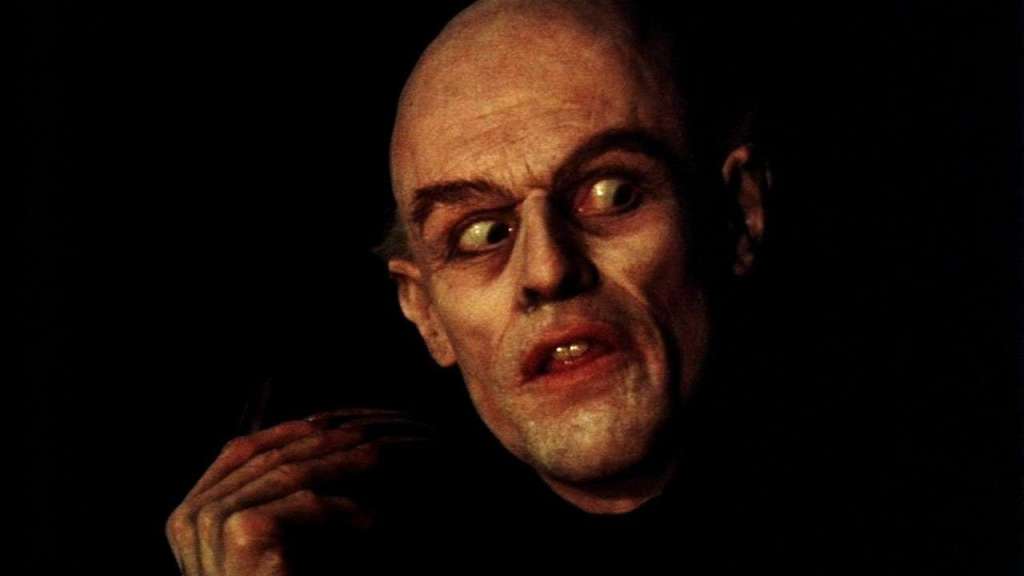 Shadow of the Vampire