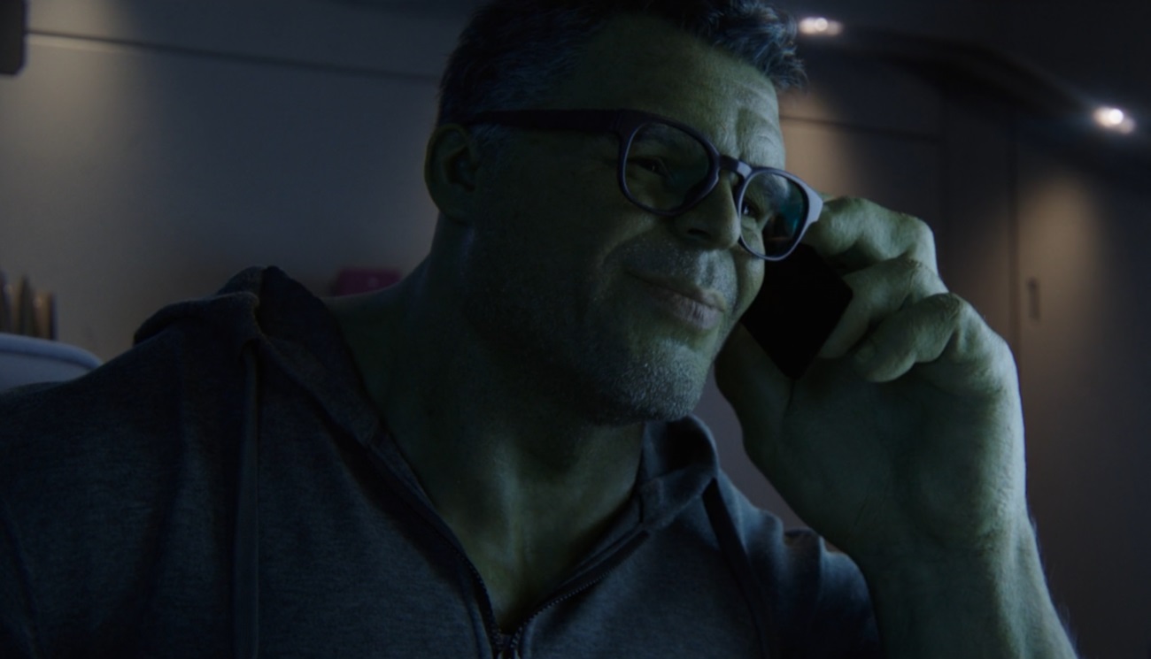 She-Hulk head writer explains Bruce's son Skaar's finale debut
