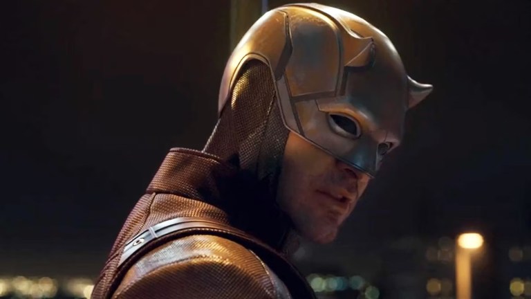 Daredevil: Born Again Will Break Away From Marvel TV Formula in One Major  Way | Den of Geek