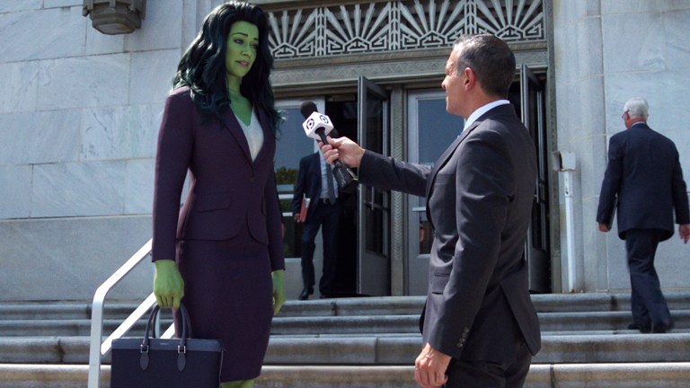 She-Hulk Episode 9 Review