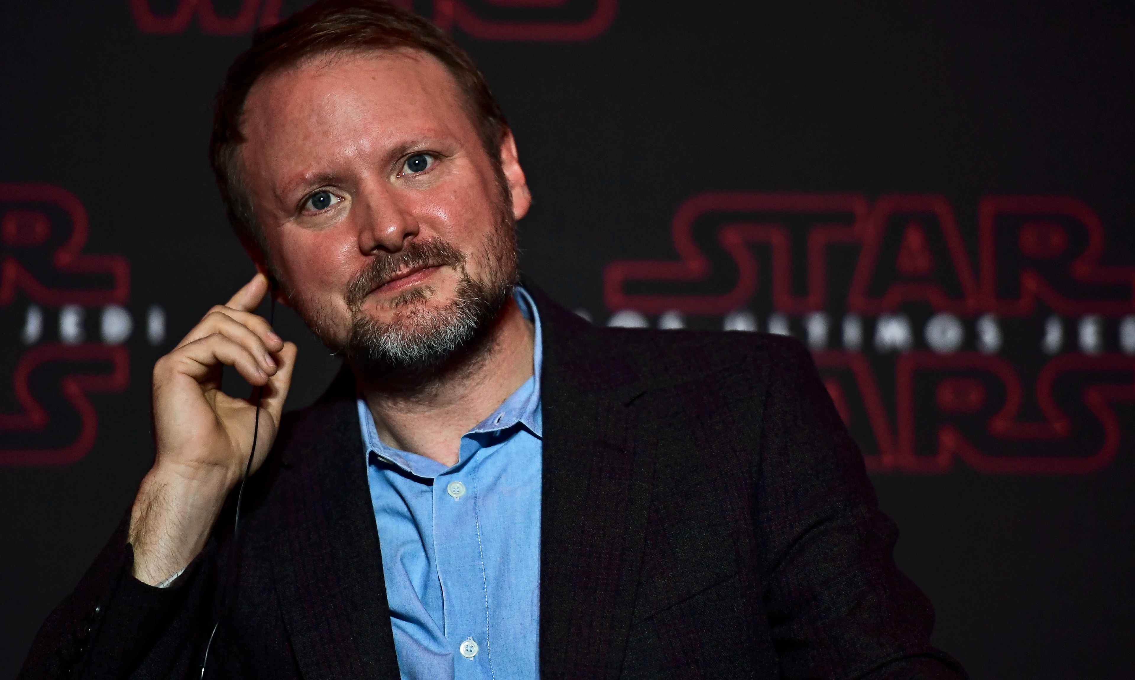 Rian Johnson to Create All-New Star Wars Trilogy