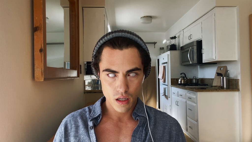 Untitled Horror Movie