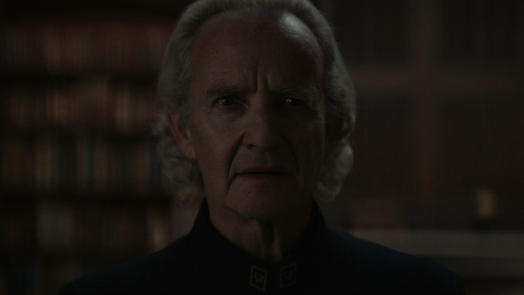 1899 Netflix Anton Lesser