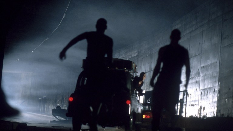 28 Days Later