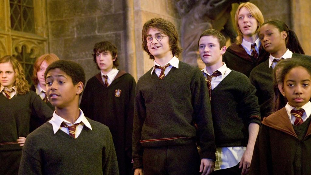 Harry Potter Movie Streaming Guide Where to Watch Online Den of Geek