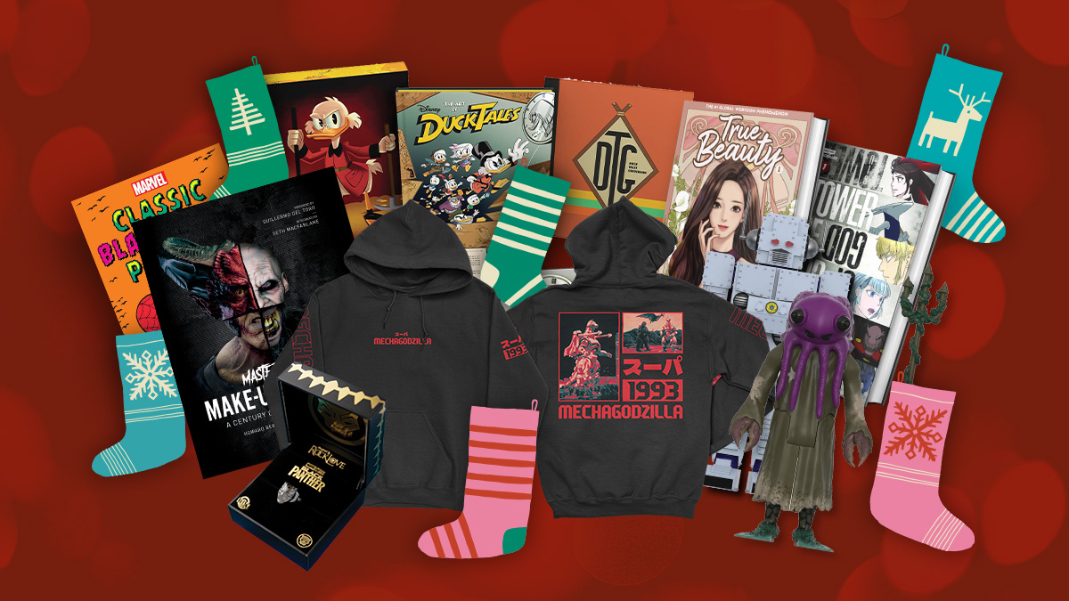 The Epic Cheap Stocking Stuffers Gift List For Freaks, Geeks and Everyone  Else