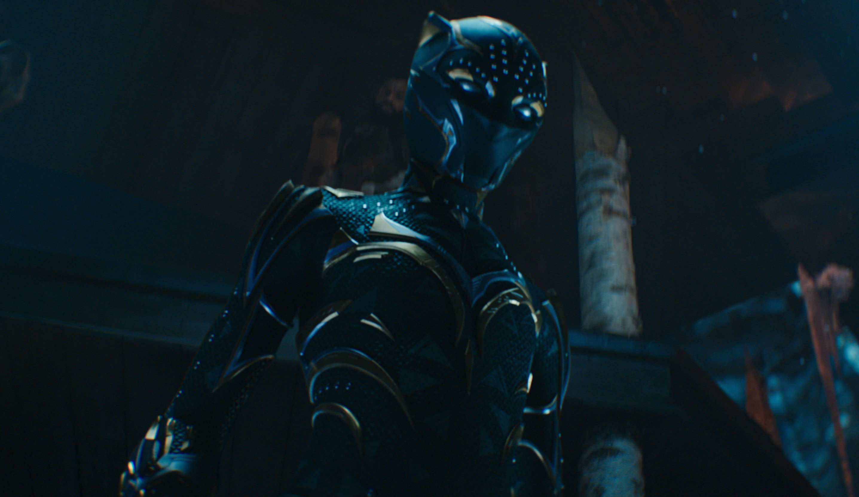 Black Panther: Wakanda Forever Review - Fit for a King - That Shelf