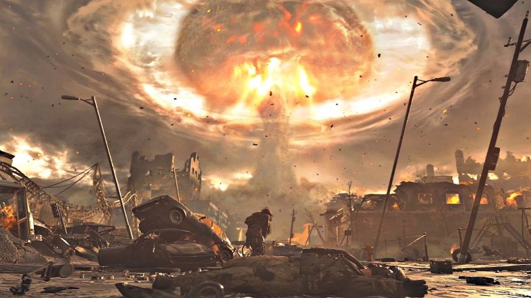 Call of Duty Warzone 2: How to Find the Tactical Nuke | Den of Geek