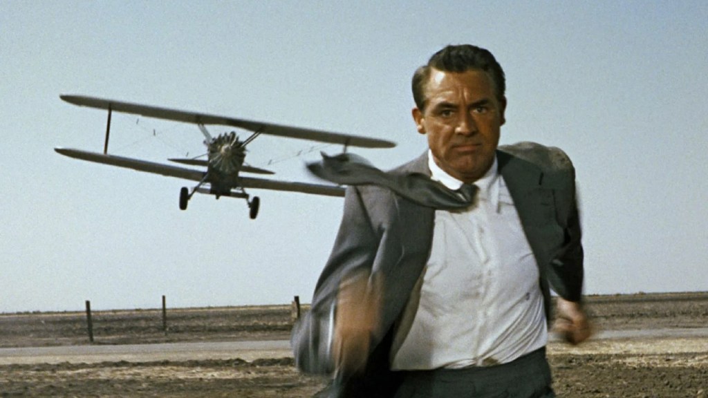 Cary Grant