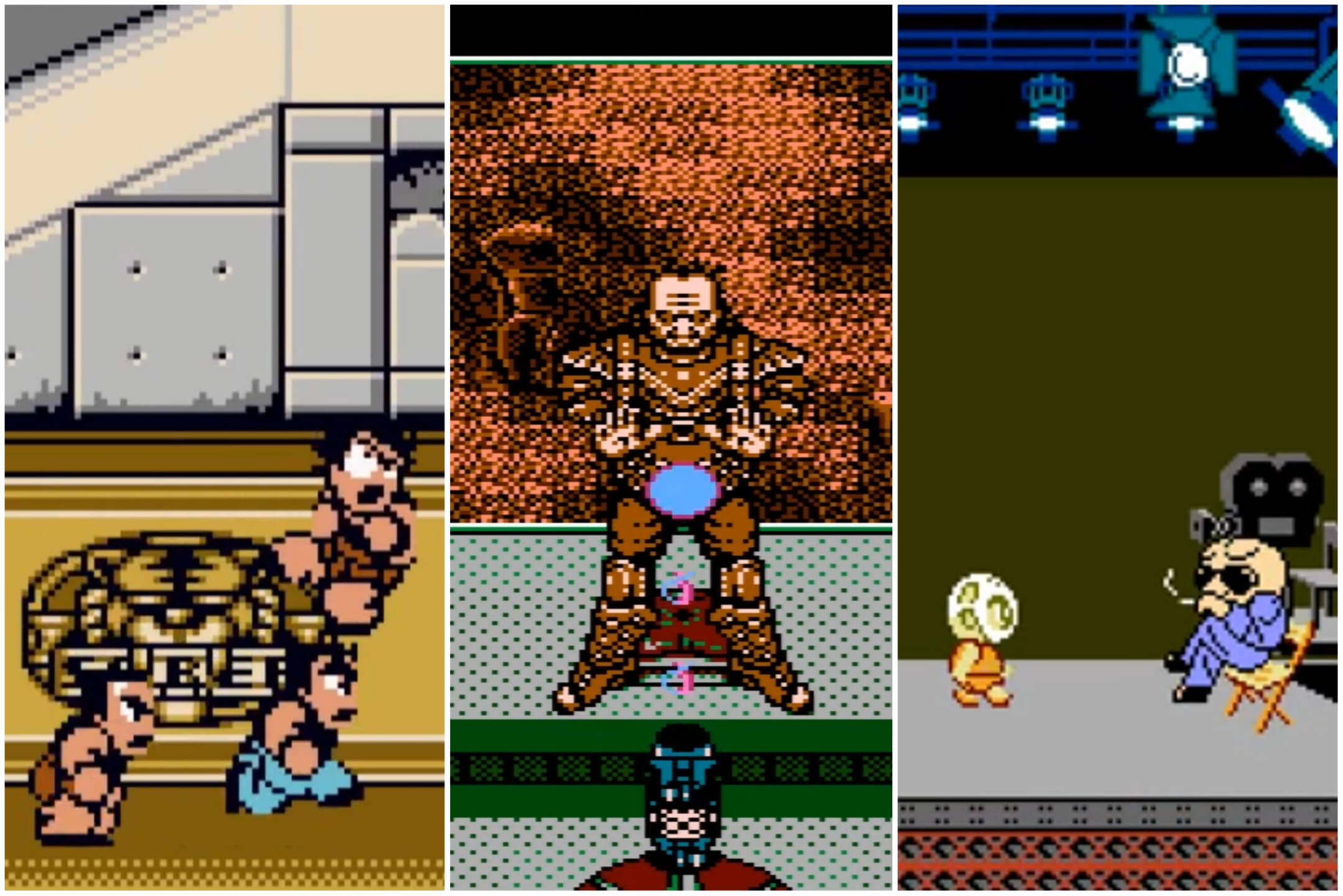 15 Best NES Games Never Released Outside of Japan