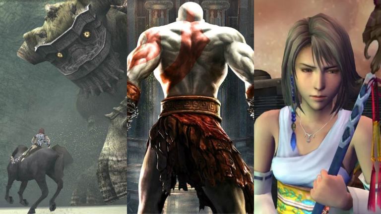 Top 15 Arkade: os melhores games de Playstation 2 - Arkade