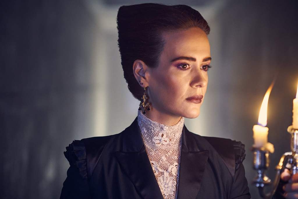 Cordelia Goode - AHS: Coven, AHS: Apocalypse