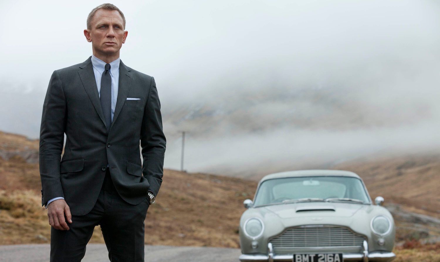 James Bond Needs to Have Fun Again | Den of Geek