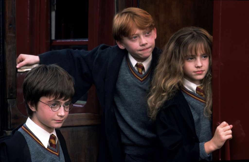 Harry Potter Movie Streaming Guide Where to Watch Online Den of Geek