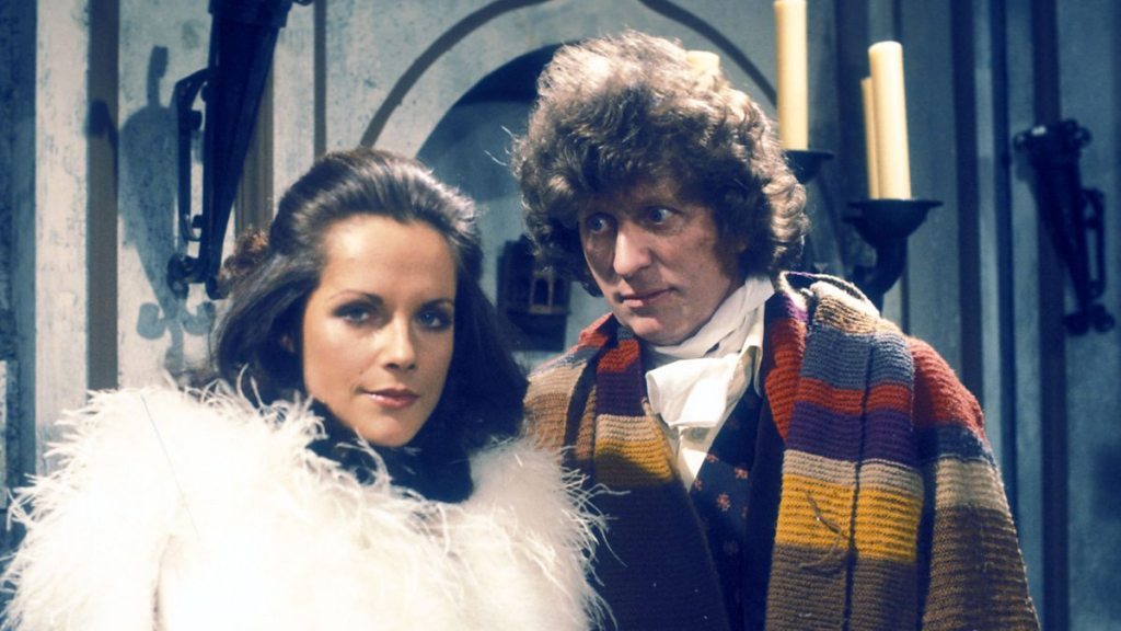 Doctor Who The Ribos Operation BBC