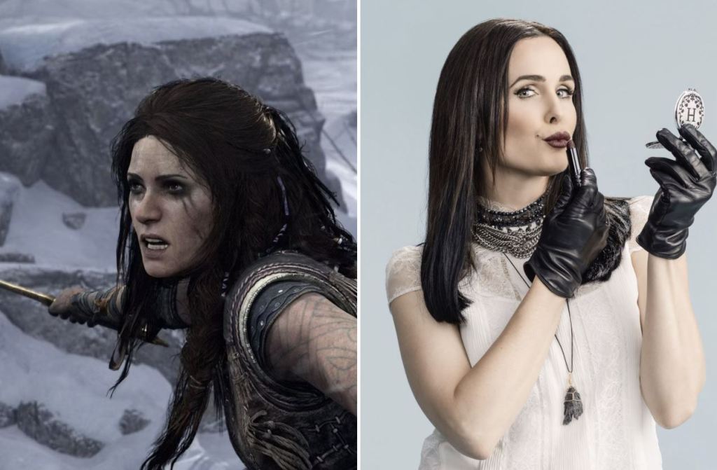 god of war freya