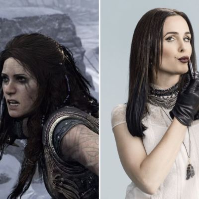 God of War: Ragnarok Tyr is 9 Feet 6 Inches Tall, Says Voice Actor + Tyr  and Fenrir Relationship - HIGH ON CINEMA