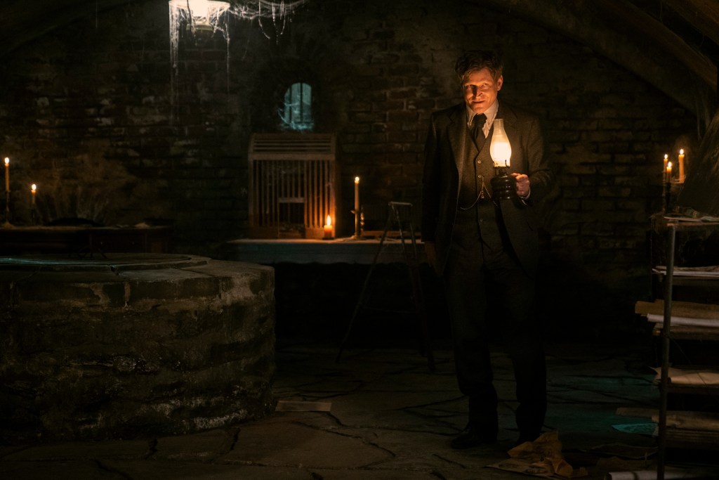 Ranking The Best Cabinet Of Curiosities Episodes | Den Of Geek