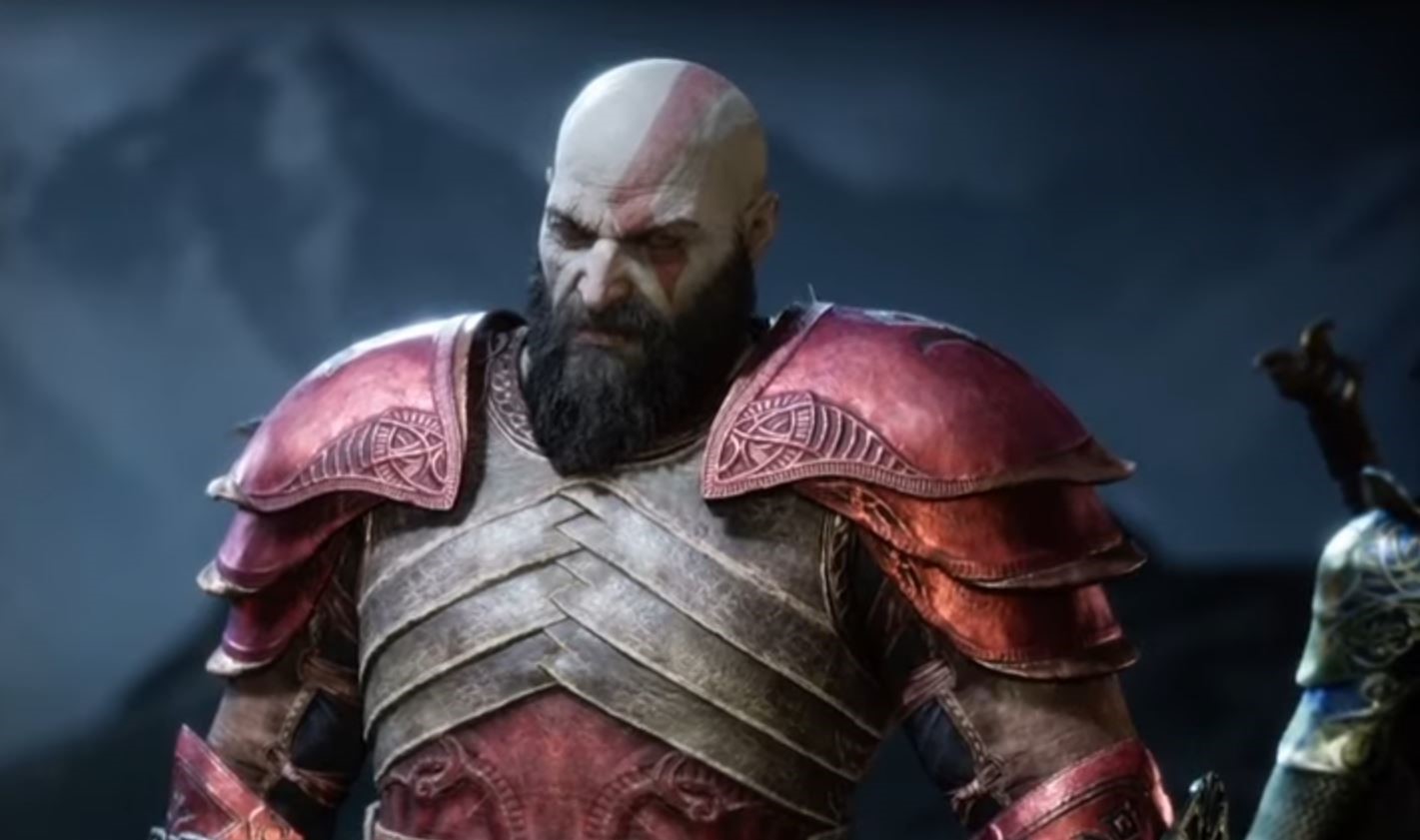 God of War Ragnarök best armor sets, including best early armor and how to  get Steinbjorn set