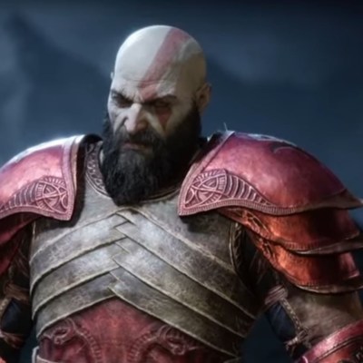 How tall is Atreus in God of War: Ragnarok?