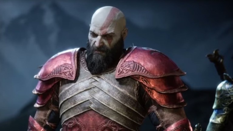 God of War Ragnarok: How to Find the Best Armor Sets