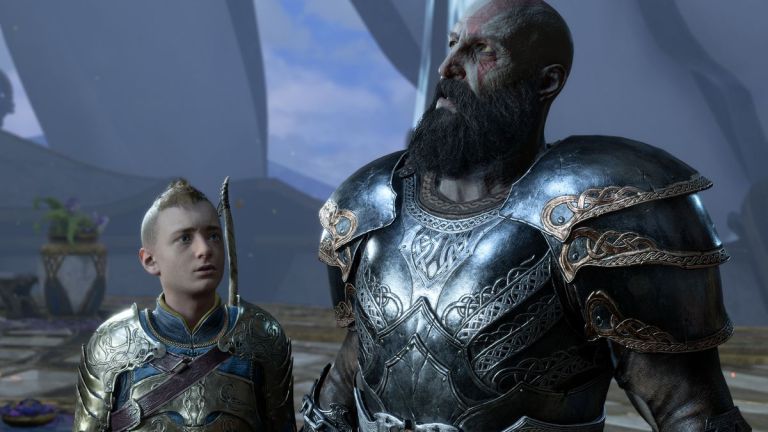 god of war norse cosplay|TikTok Search