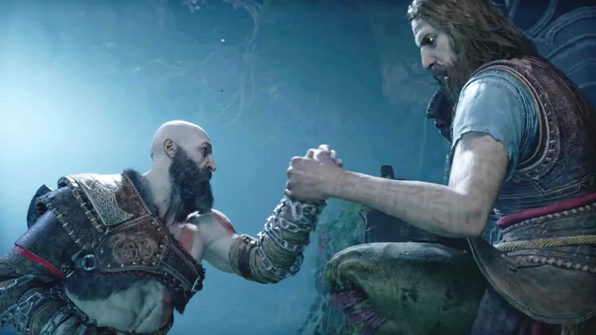 God of War Ragnarok PC Release Date - Everything We Know