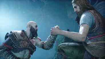 God of War Ragnarok