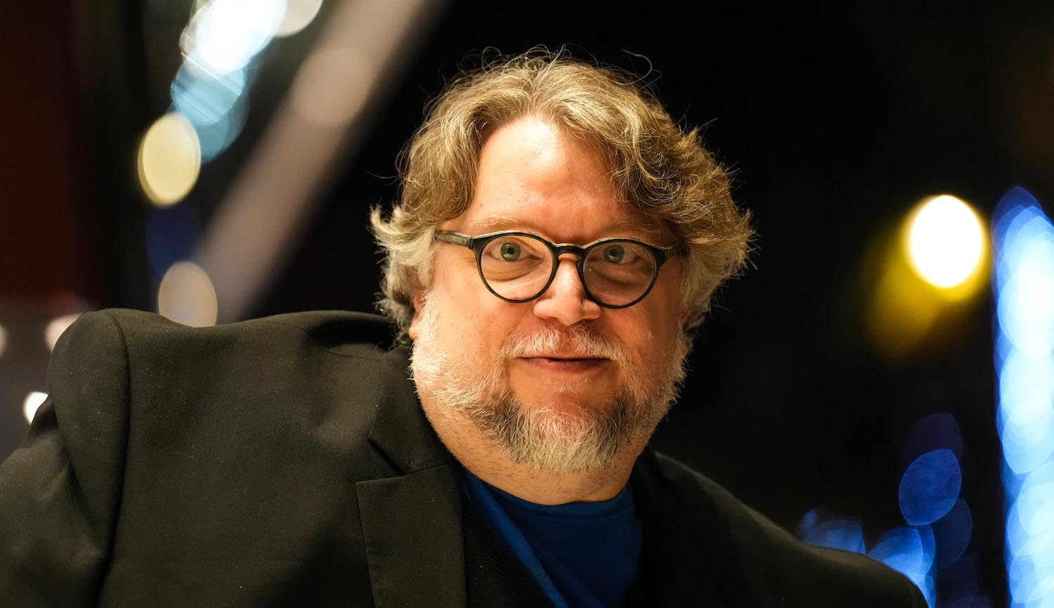 clon Teoría básica Miedo a morir The Unmade Movies of Guillermo del Toro | Den of Geek