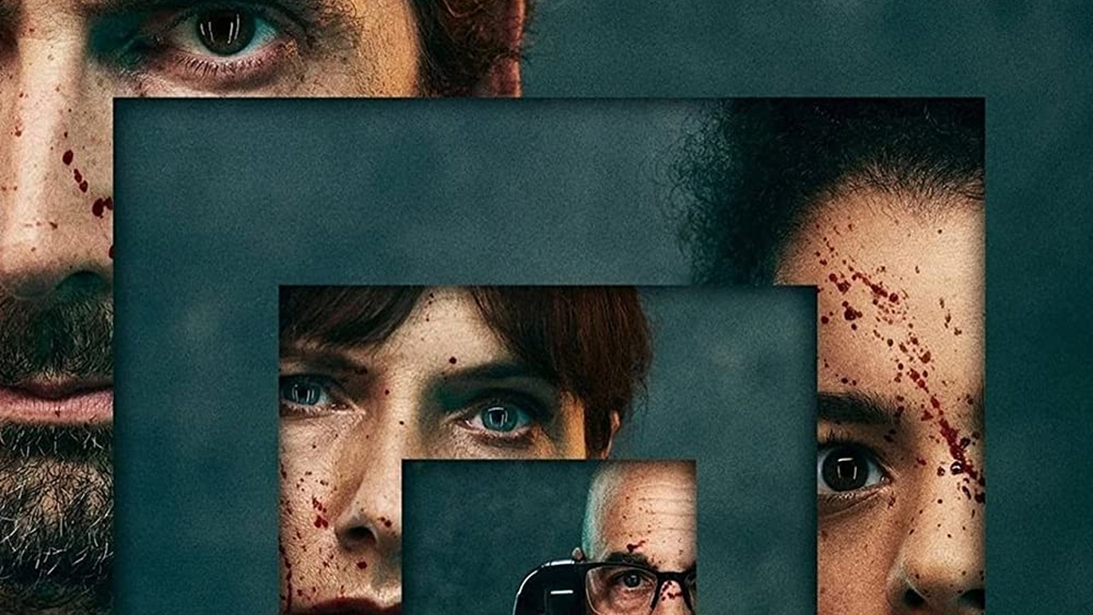 Inside Man review: Netflix crime show is a quick, fun watch