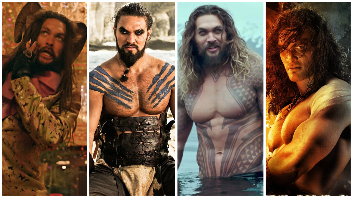 Jason Momoa Movies And Tv Shows
