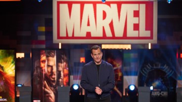 LEGO Masters Will Bring Marvel Moments to Life in Brick Form