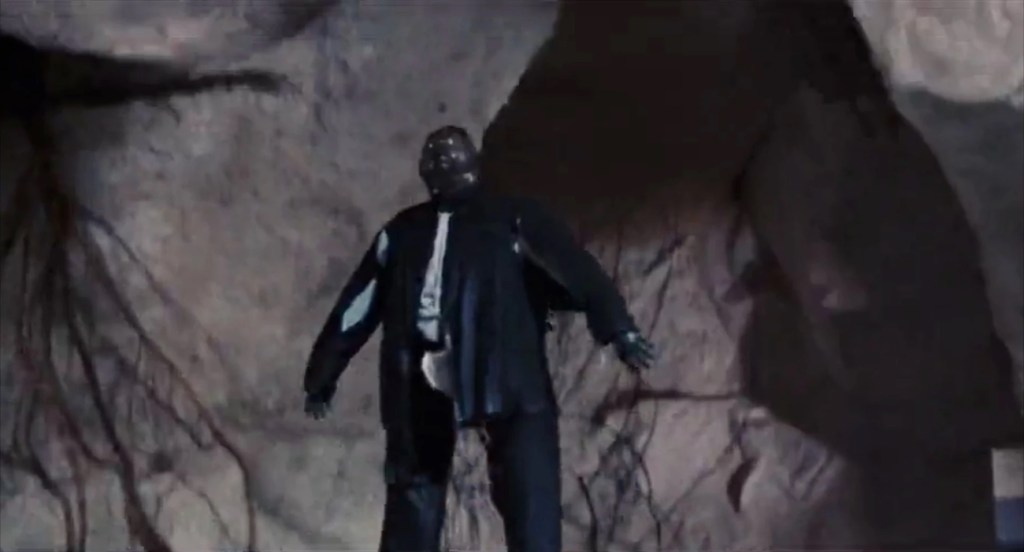 Live and Let Die Villain Death copy