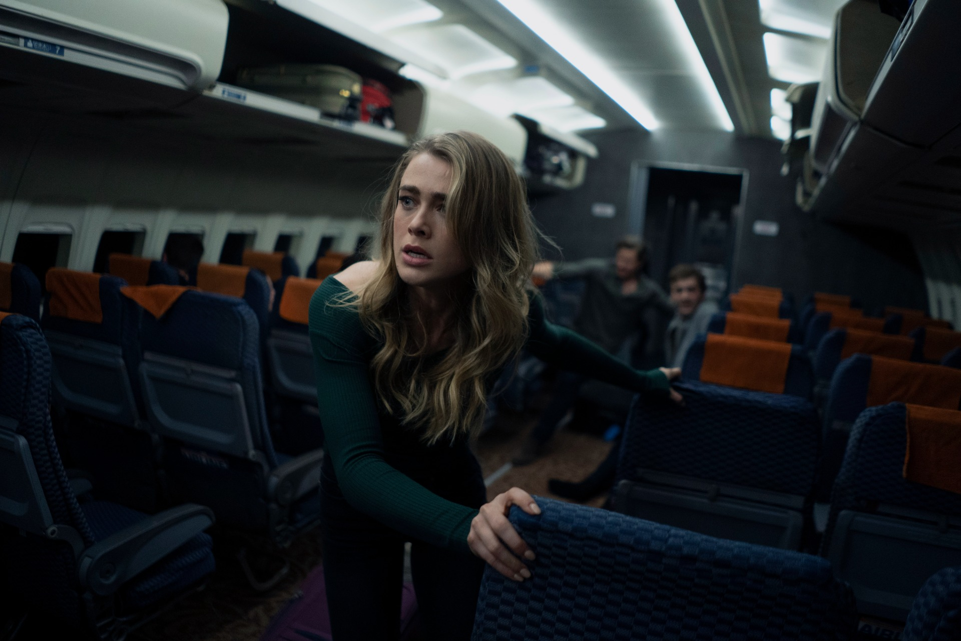 Manifest Season 4 Release Time, Episodes, and Plot Den of Geek
