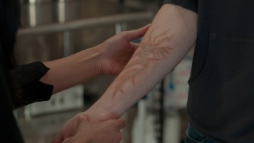 Manifest Season 4 Part 1 Ending Explained: What is the Omega Sapphire?