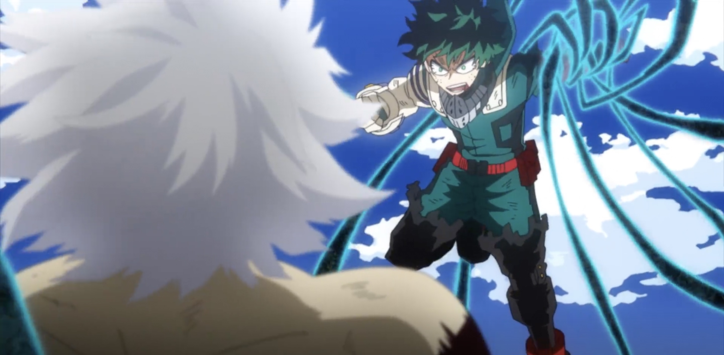 My Hero Academia's Greatest Friendship Grows Deeper in “Katsuki Bakugo:  Rising”