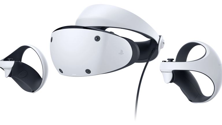 PlayStation VR 2