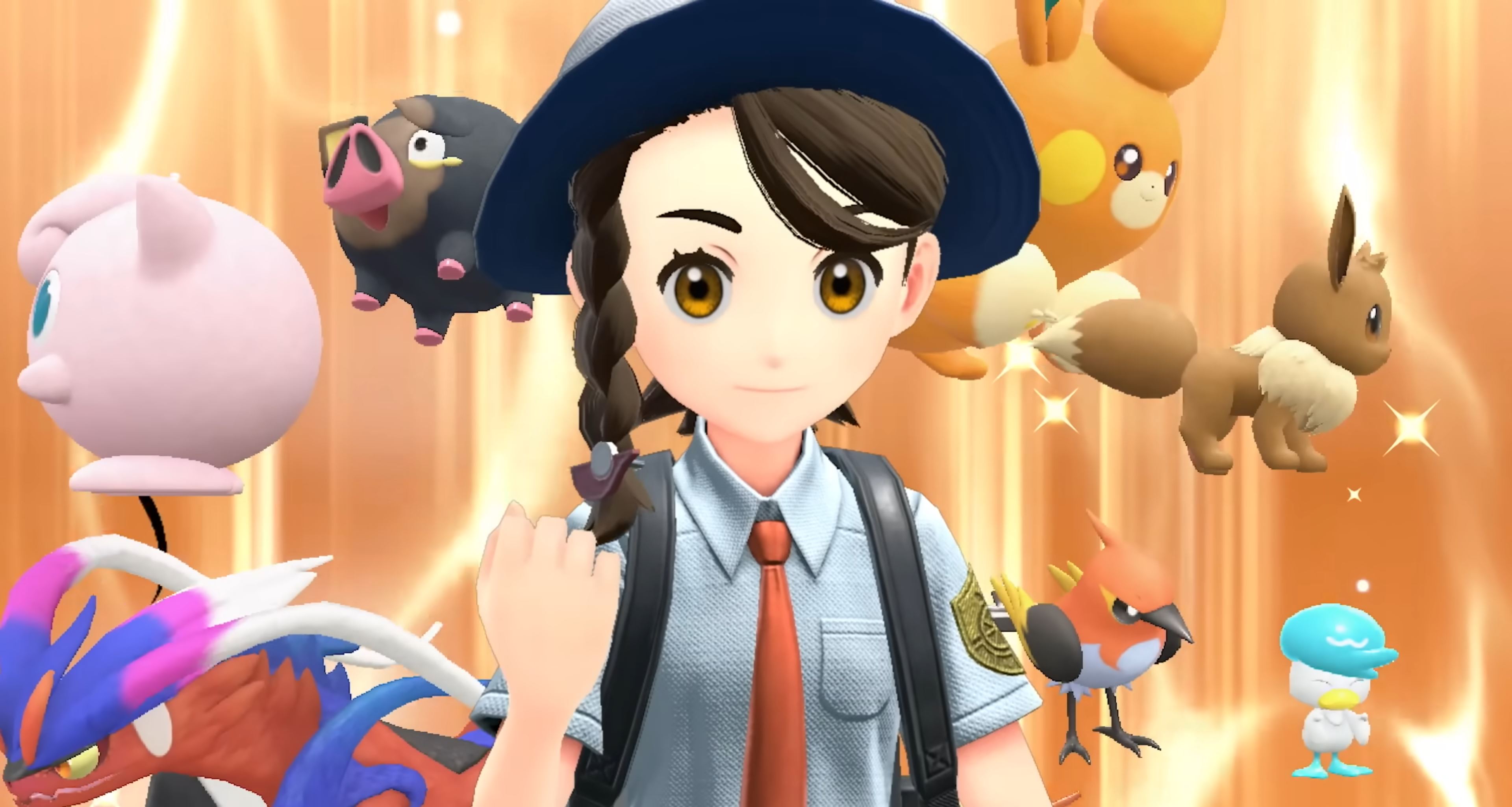 Pokémon Sword and Shield: Fans not happy with Game Freak