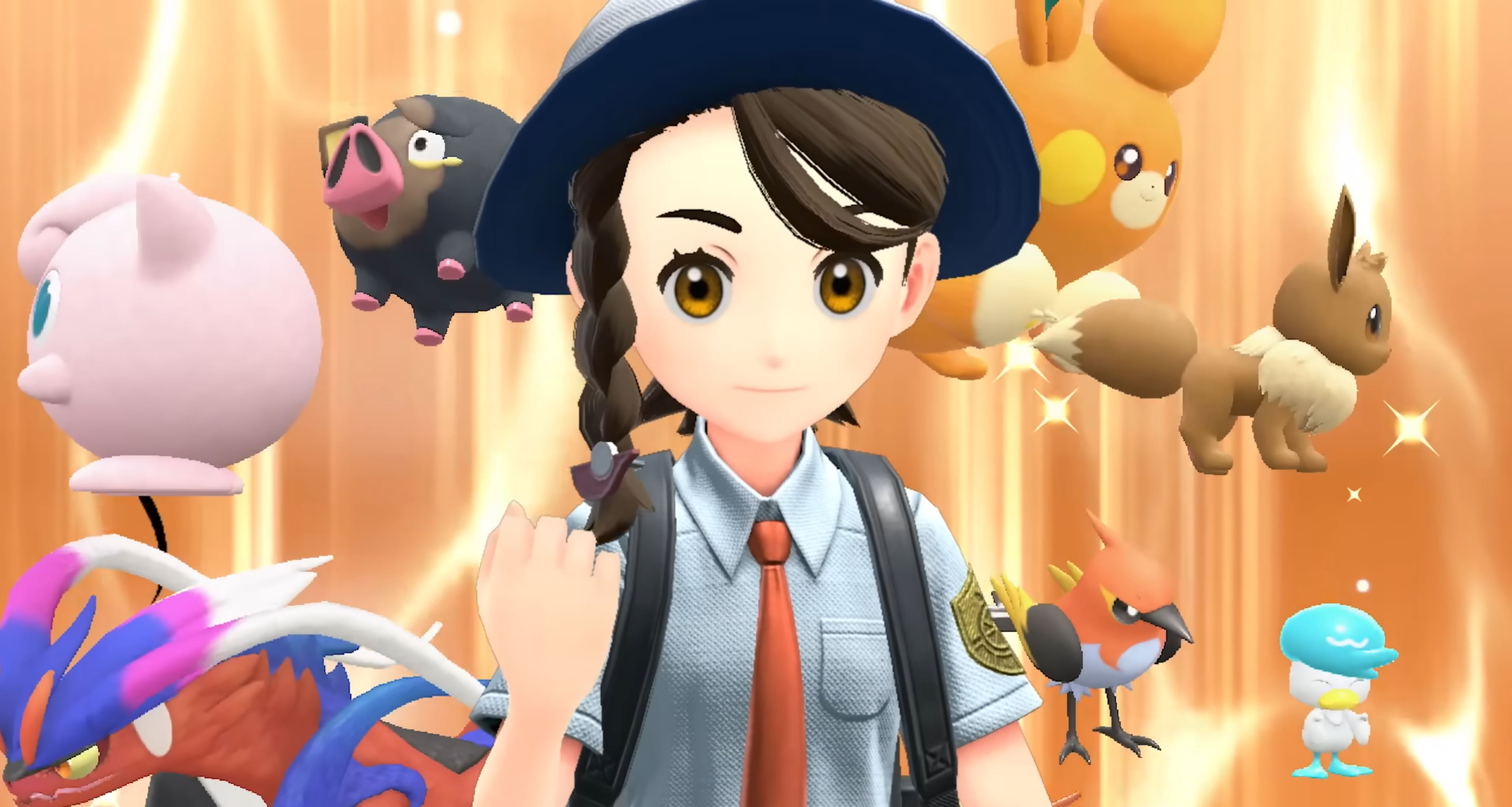 9 Free Fan-Made Pokémon MMOs All Trainers Will Love