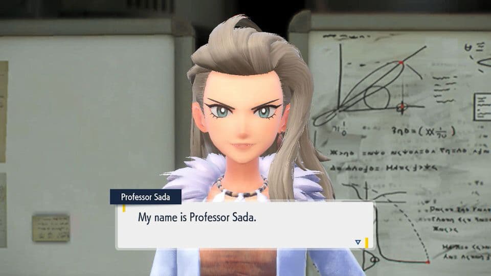 Exploring Pokemon Scarlet and Violet's Legendaries, Professors, themes, and  more