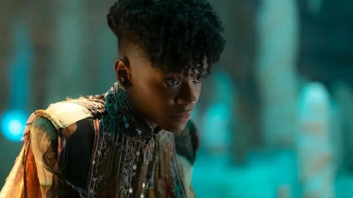 Black Panther: Wakanda Forever Post-Credits Scene uitgelegd - Aktuelle
