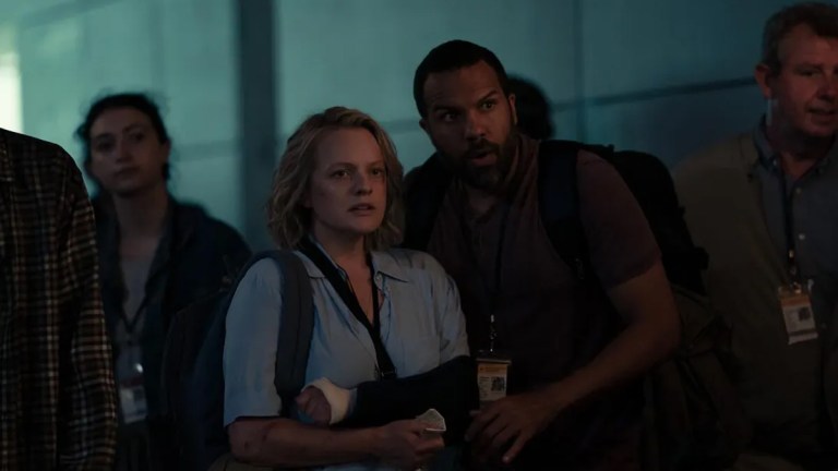 Look Who’s Getting Married In The Handmaid’s Tale Season 6 Trailer Den of Geek